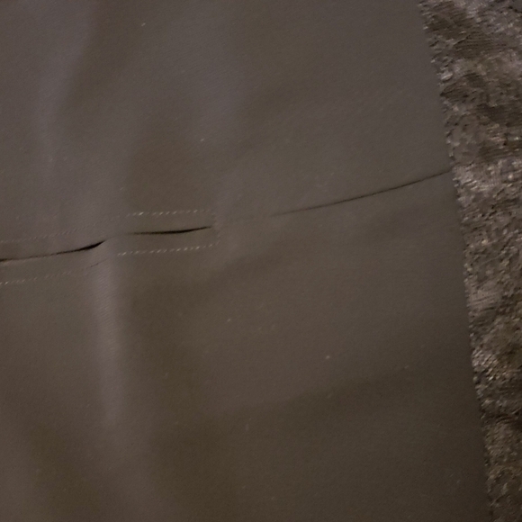 1.State black swing tank sz large - Picture 4 of 4